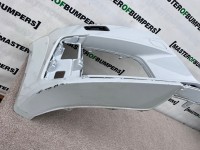 Audi Tt S Line Tts Mk3 Lift Coupe Cabrio 2019-2023 Front Bumper Genuine [a674]