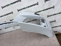 Audi Tt S Line Tts Mk3 Lift Coupe Cabrio 2019-2023 Front Bumper Genuine [a674]