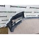 Audi Tt S Line Tts Mk3 Lift Coupe Cabrio 2019-2023 Front Bumper Genuine [a674]