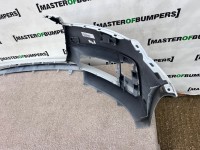 Audi Tt S Line Tts Mk3 Lift Coupe Cabrio 2019-2023 Front Bumper Genuine [a674]