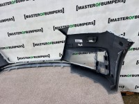 Audi Tt S Line Tts Mk3 Lift Coupe Cabrio 2019-2023 Front Bumper Genuine [a674]