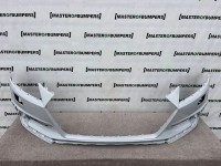 Audi Tt S Line Tts Mk3 Lift Coupe Cabrio 2019-2023 Front Bumper Genuine [a674]