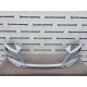 Audi Tt S Line Tts Mk3 Lift Coupe Cabrio 2019-2023 Front Bumper Genuine [a674]