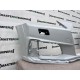 Audi Tt S Line Tts Mk3 Lift Coupe Cabrio 2019-2023 Front Bumper Genuine [a674]