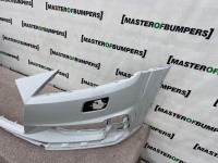 Audi Tt S Line Tts Mk3 Lift Coupe Cabrio 2019-2023 Front Bumper Genuine [a674]