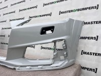 Audi Tt S Line Tts Mk3 Lift Coupe Cabrio 2019-2023 Front Bumper Genuine [a674]