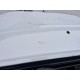 Audi Tt S Line Tts Face Lift 2019-2022 Rear Bumper White 4 Pdc Genuine [a676]