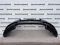 Audi A5 S Line Competition Mk1 Lift 2012-2015 Front Bumper Genuine [a681]