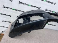 Audi A5 S Line Competition Mk1 Lift 2012-2015 Front Bumper Genuine [a681]