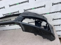 Audi A5 S Line Competition Mk1 Lift 2012-2015 Front Bumper Genuine [a681]