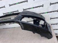 Audi A5 S Line Competition Mk1 Lift 2012-2015 Front Bumper Genuine [a681]