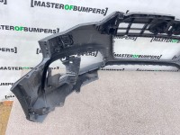 Audi A5 S Line Competition Mk1 Lift 2012-2015 Front Bumper Genuine [a681]