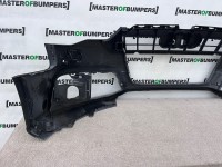 Audi A5 S Line Competition Mk1 Lift 2012-2015 Front Bumper Genuine [a681]