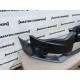 Audi A5 S Line Competition Mk1 Lift 2012-2015 Front Bumper Genuine [a681]