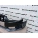 Audi A5 S Line Competition Mk1 Lift 2012-2015 Front Bumper Genuine [a681]