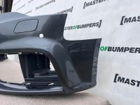 Audi A5 S Line Competition Mk1 Lift 2012-2015 Front Bumper Genuine [a681]