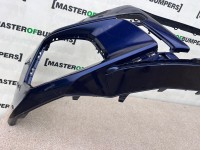 Audi A3 S Line S3 8y Hatchback 2020-2024 Front Bumper 4 Pdc Genuine [a667]