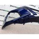 Audi A3 S Line S3 8y Hatchback 2020-2024 Front Bumper 4 Pdc Genuine [a667]