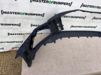 Audi A3 S Line S3 8y Hatchback 2020-2024 Front Bumper 4 Pdc Genuine [a667]