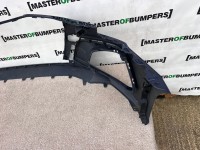 Audi A3 S Line S3 8y Hatchback 2020-2024 Front Bumper 4 Pdc Genuine [a667]