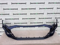 Audi A3 S Line S3 8y Hatchback 2020-2024 Front Bumper 4 Pdc Genuine [a667]