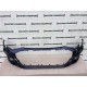 Audi A3 S Line S3 8y Hatchback 2020-2024 Front Bumper 4 Pdc Genuine [a667]