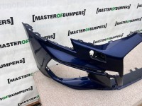 Audi A3 S Line S3 8y Hatchback 2020-2024 Front Bumper 4 Pdc Genuine [a667]