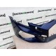 Audi A3 S Line S3 8y Hatchback 2020-2024 Front Bumper 4 Pdc Genuine [a667]