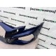 Audi A3 S Line S3 8y Hatchback 2020-2024 Front Bumper 4 Pdc Genuine [a667]