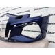 Audi A3 S Line S3 8y Hatchback 2020-2024 Front Bumper 4 Pdc Genuine [a667]