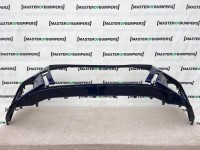 Audi A3 S Line S3 8y Hatchback 2020-2024 Front Bumper 4 Pdc Genuine [a667]