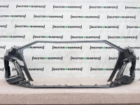 Audi A3 S Line S3 8y Hatchback 2020-2024 Front Bumper 4 Pdc Genuine [a669]