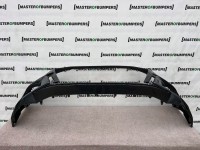 Audi A3 S Line S3 8y Hatchback 2020-2024 Front Bumper 4 Pdc Genuine [a669]