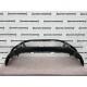 Audi A3 S Line S3 8y Hatchback 2020-2024 Front Bumper 4 Pdc Genuine [a669]