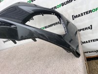 Audi A3 S Line S3 8y Hatchback 2020-2024 Front Bumper 4 Pdc Genuine [a669]