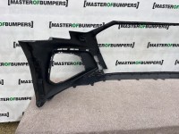 Audi A3 S Line S3 8y Hatchback 2020-2024 Front Bumper 4 Pdc Genuine [a669]