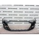 Audi A3 S Line S3 8y Hatchback 2020-2024 Front Bumper 4 Pdc Genuine [a669]