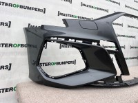 Audi A3 S Line S3 8y Hatchback 2020-2024 Front Bumper 4 Pdc Genuine [a669]