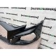 Audi A3 S Line S3 8y Hatchback 2020-2024 Front Bumper 4 Pdc Genuine [a669]