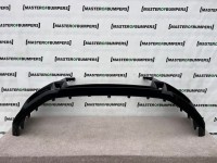 Audi A3 S-line Hatchback Lift 2016-2019 Front Bumper No Pdc Genuine [a686]