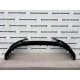 Audi A3 S-line Hatchback Lift 2016-2019 Front Bumper No Pdc Genuine [a686]