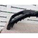 Audi A3 S-line Hatchback Lift 2016-2019 Front Bumper No Pdc Genuine [a686]