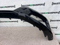 Audi A3 S-line Hatchback Lift 2016-2019 Front Bumper No Pdc Genuine [a686]