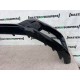 Audi A3 S-line Hatchback Lift 2016-2019 Front Bumper No Pdc Genuine [a686]