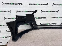 Audi A3 S-line Hatchback Lift 2016-2019 Front Bumper No Pdc Genuine [a686]