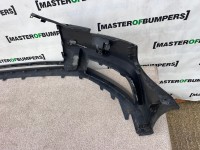 Audi A3 S-line Hatchback Lift 2016-2019 Front Bumper No Pdc Genuine [a686]