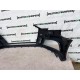 Audi A3 S-line Hatchback Lift 2016-2019 Front Bumper No Pdc Genuine [a686]