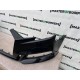 Audi A3 S-line Hatchback Lift 2016-2019 Front Bumper No Pdc Genuine [a686]