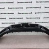 Audi A3 S-line Hatchback Lift 2016-2019 Front Bumper 4 Pdc Genuine [a687]