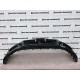 Audi A3 S-line Hatchback Lift 2016-2019 Front Bumper 4 Pdc Genuine [a687]